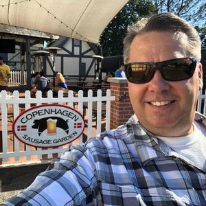 Meet your Posher, Dave